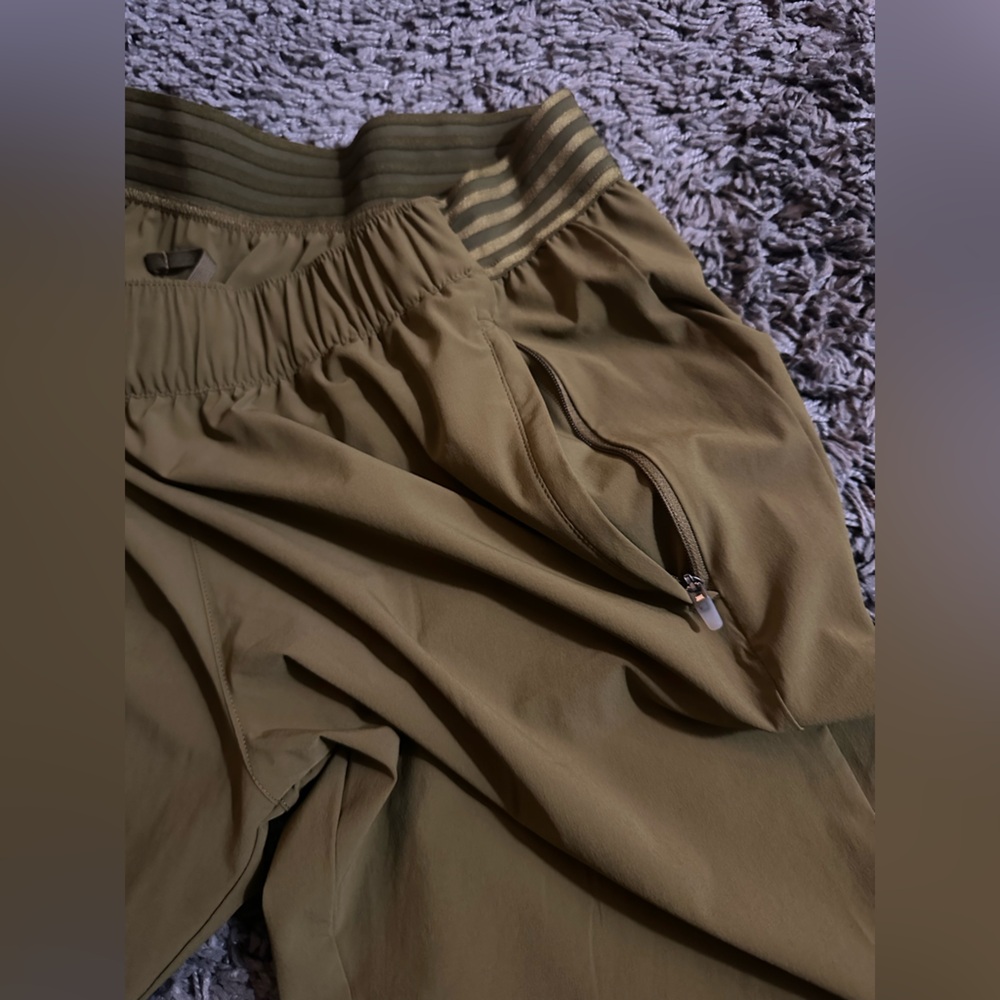Nike DriFit pants - Picture 2 of 7